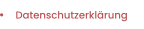 Datenschutzerklärung