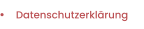 Datenschutzerklärung