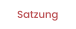 Satzung