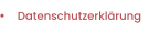 Datenschutzerklärung